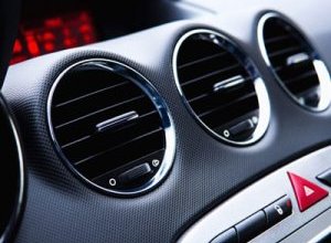 Заправка автокондиціонера
