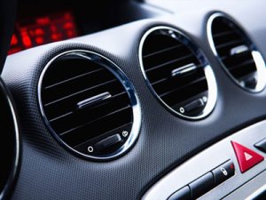 Заправка автокондиционера 